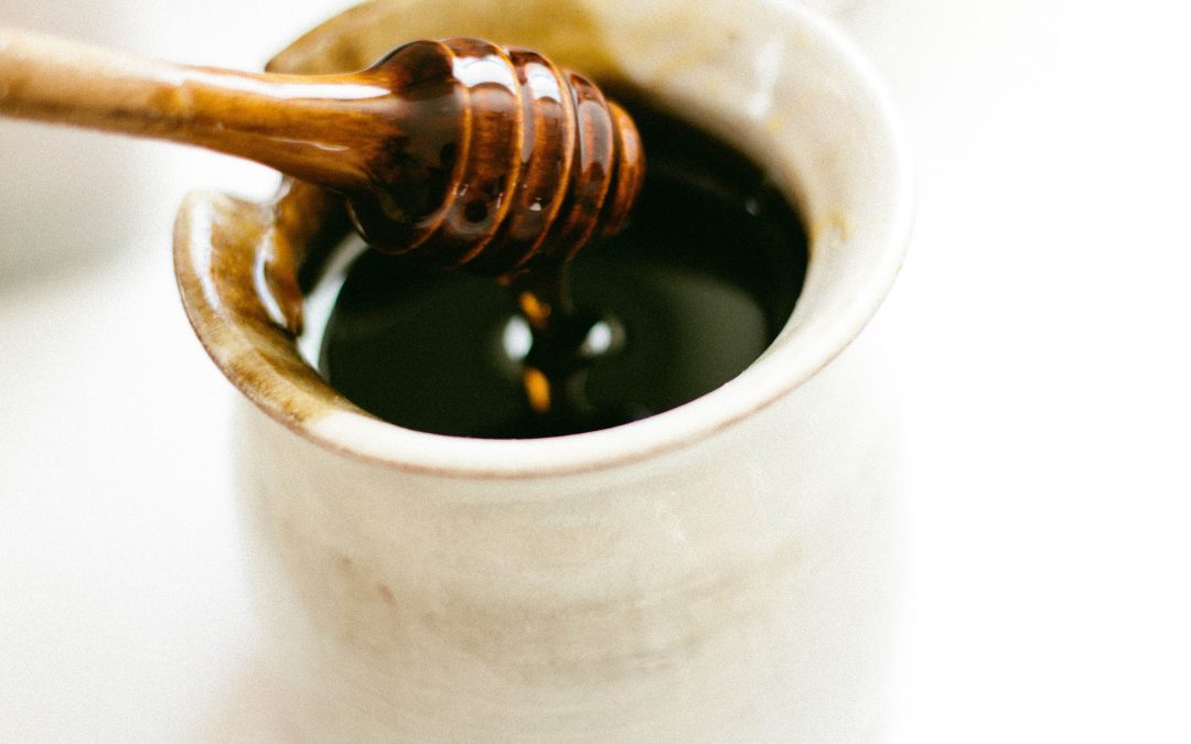 My superfood series: 6. Manuka Honey – what is all the fuss about?
