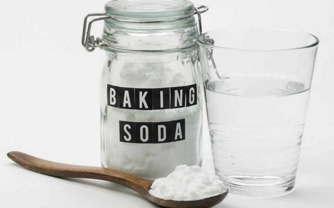 Baking Soda, Could This Be Your Secret Ingredient?